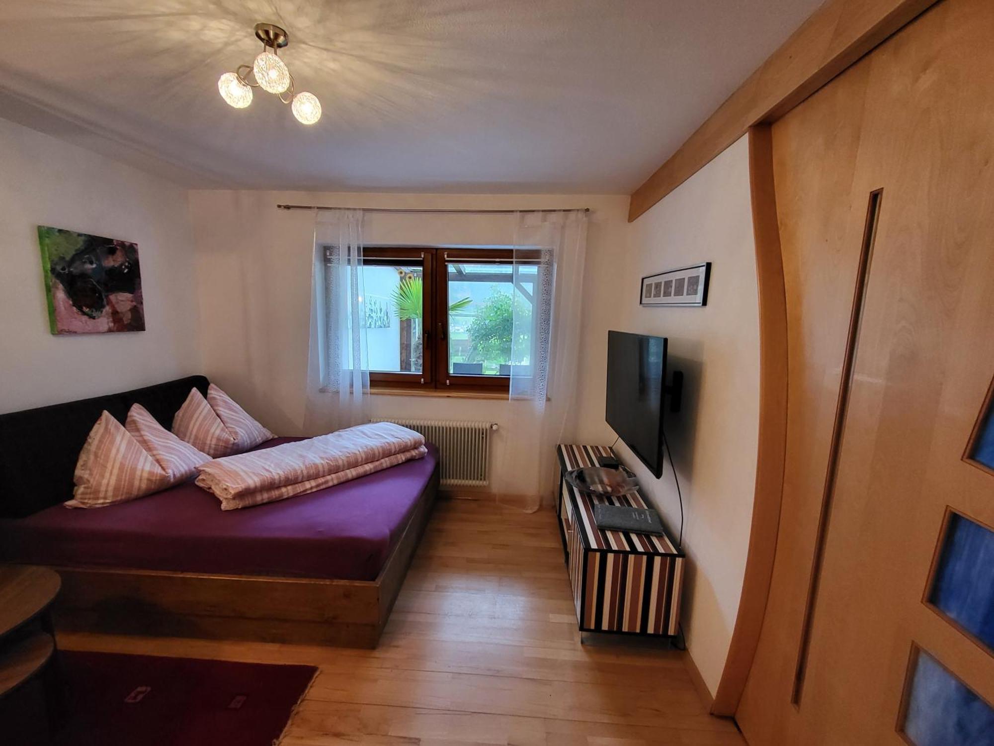 Ferienwohnungen Unterluimes Telfes im Stubai Room photo