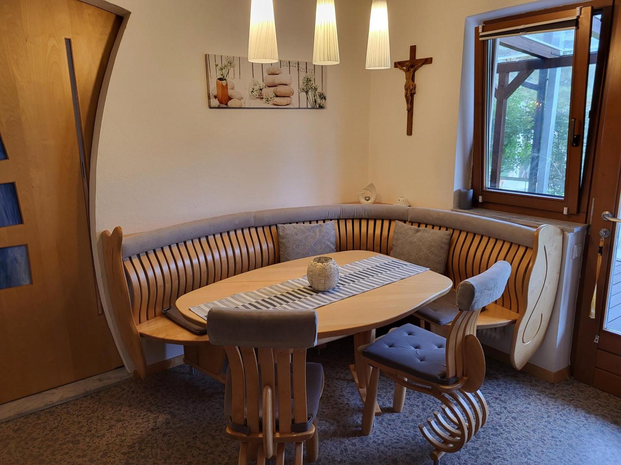 Ferienwohnungen Unterluimes Telfes im Stubai Room photo