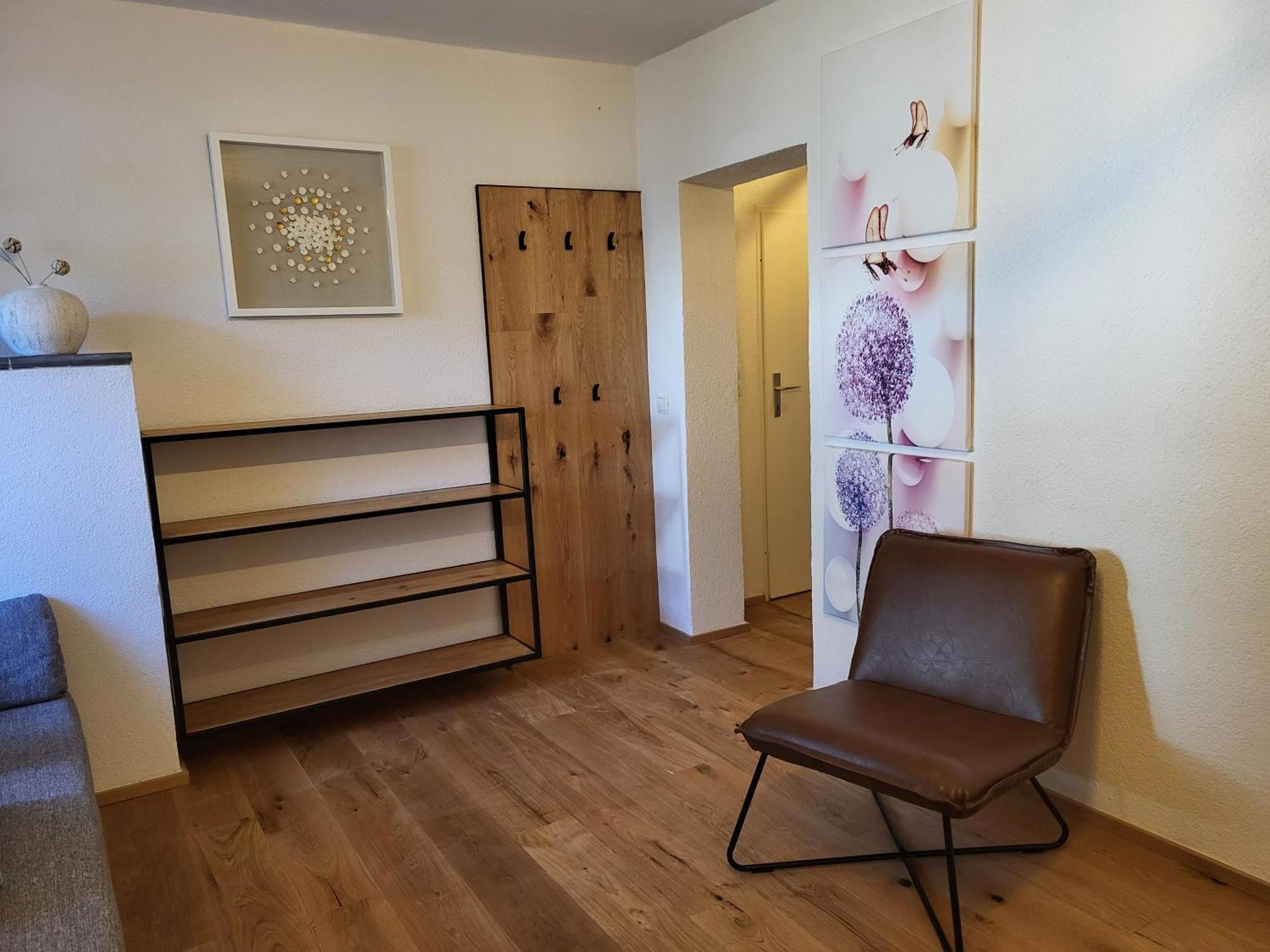 Ferienwohnungen Unterluimes Telfes im Stubai Room photo