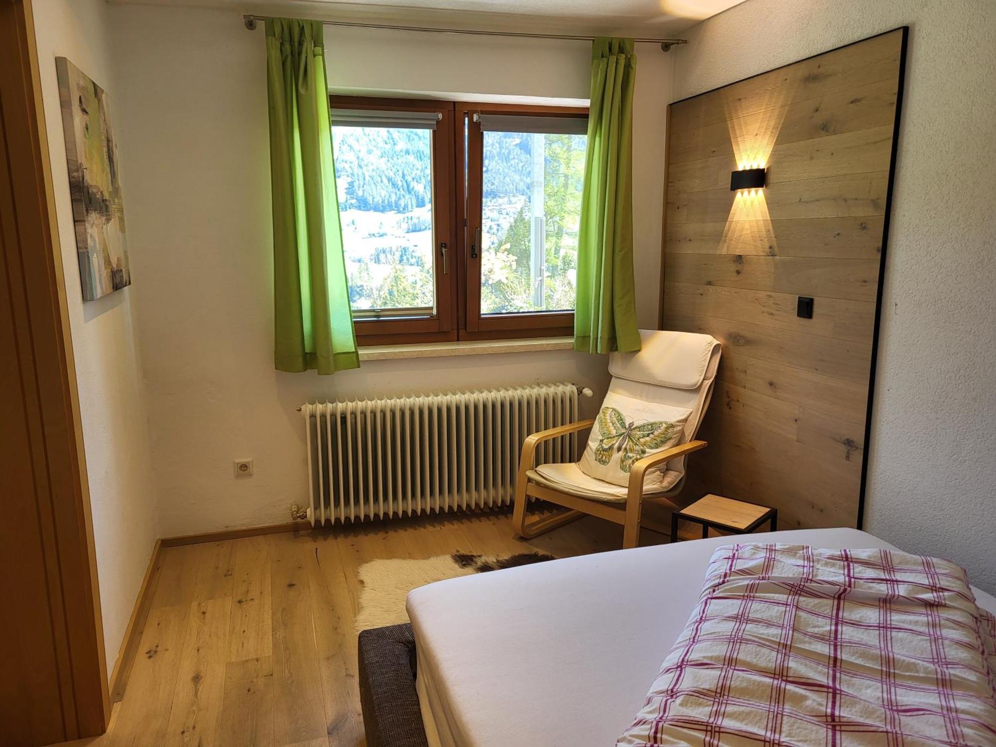 Ferienwohnungen Unterluimes Telfes im Stubai Room photo