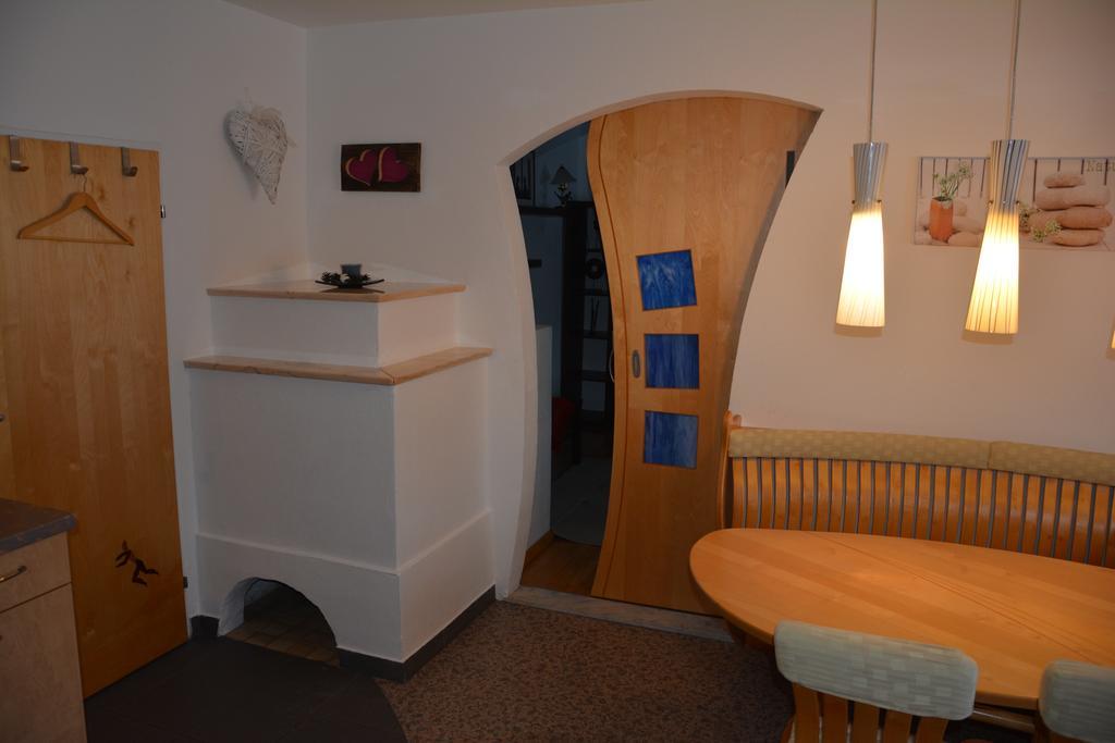 Ferienwohnungen Unterluimes Telfes im Stubai Room photo